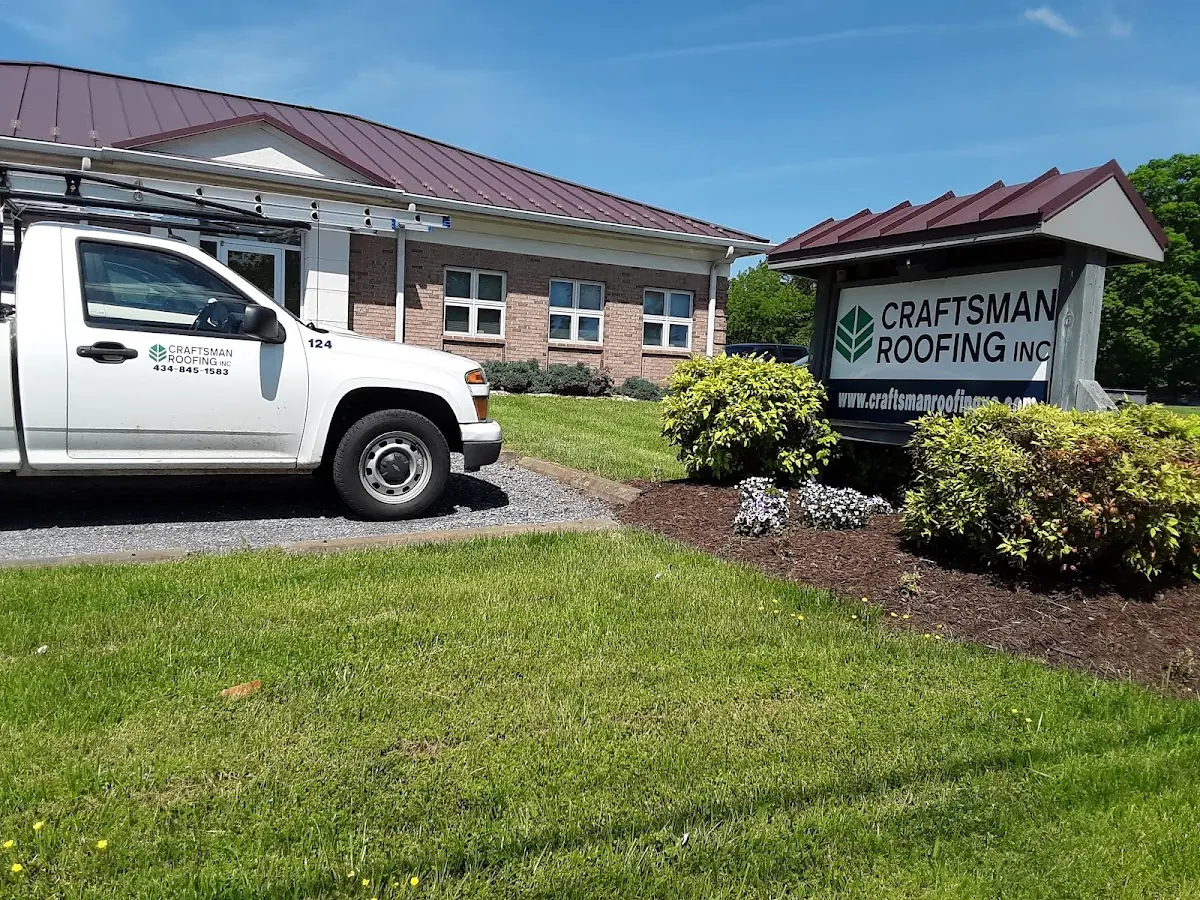 Quality Hail Damage Roof Repair by experienced craftsmen in Scaggsville
